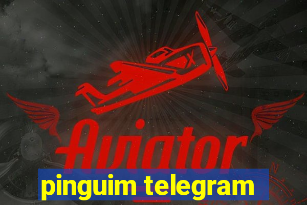 pinguim telegram